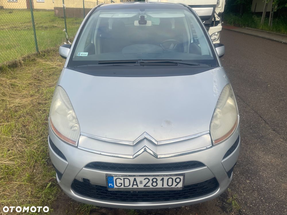 Citroën C4 Picasso 2.0 16V EGS6 Confort - 7