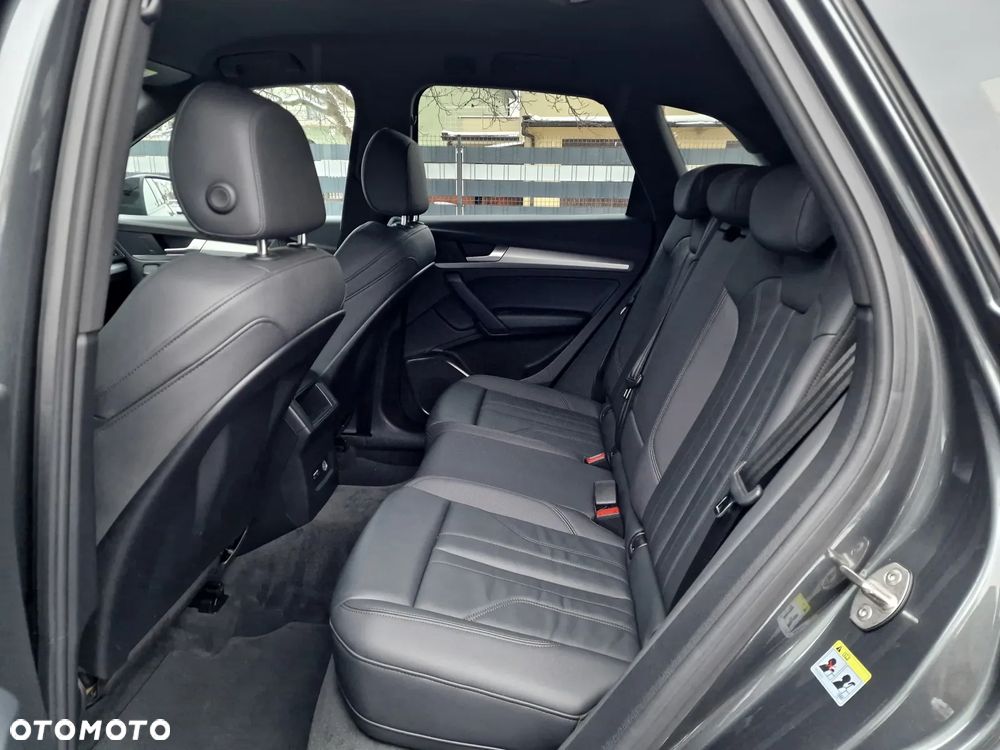 Audi Q5 35 TDI S tronic S line - 22