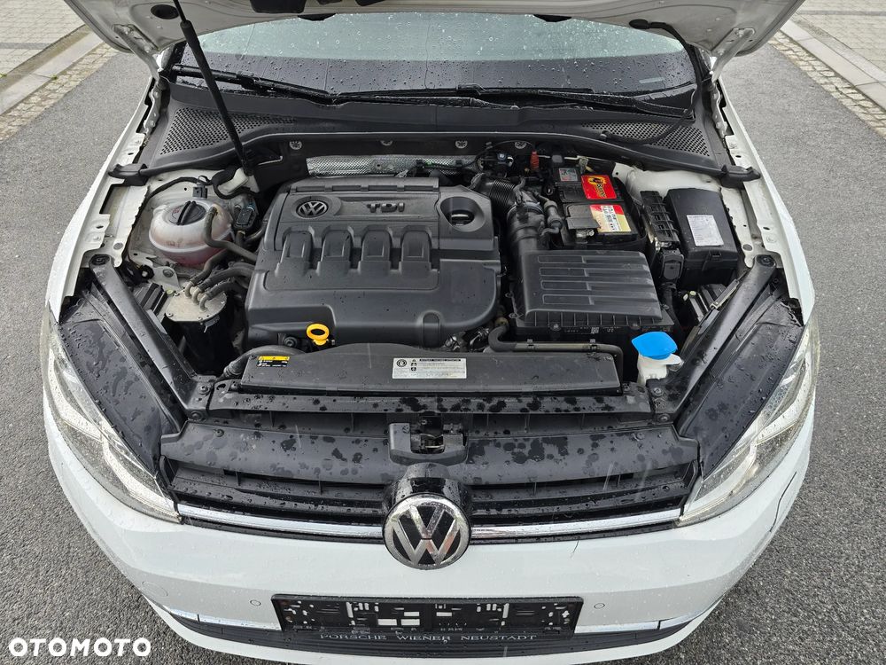 Volkswagen Golf 2.0 TDI BMT 4Mot Highline EU6 - 15