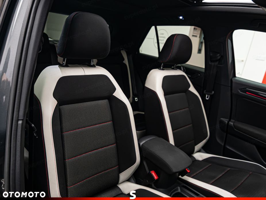 Volkswagen T-Roc 2.0 TSI 4Motion Premium DSG - 8