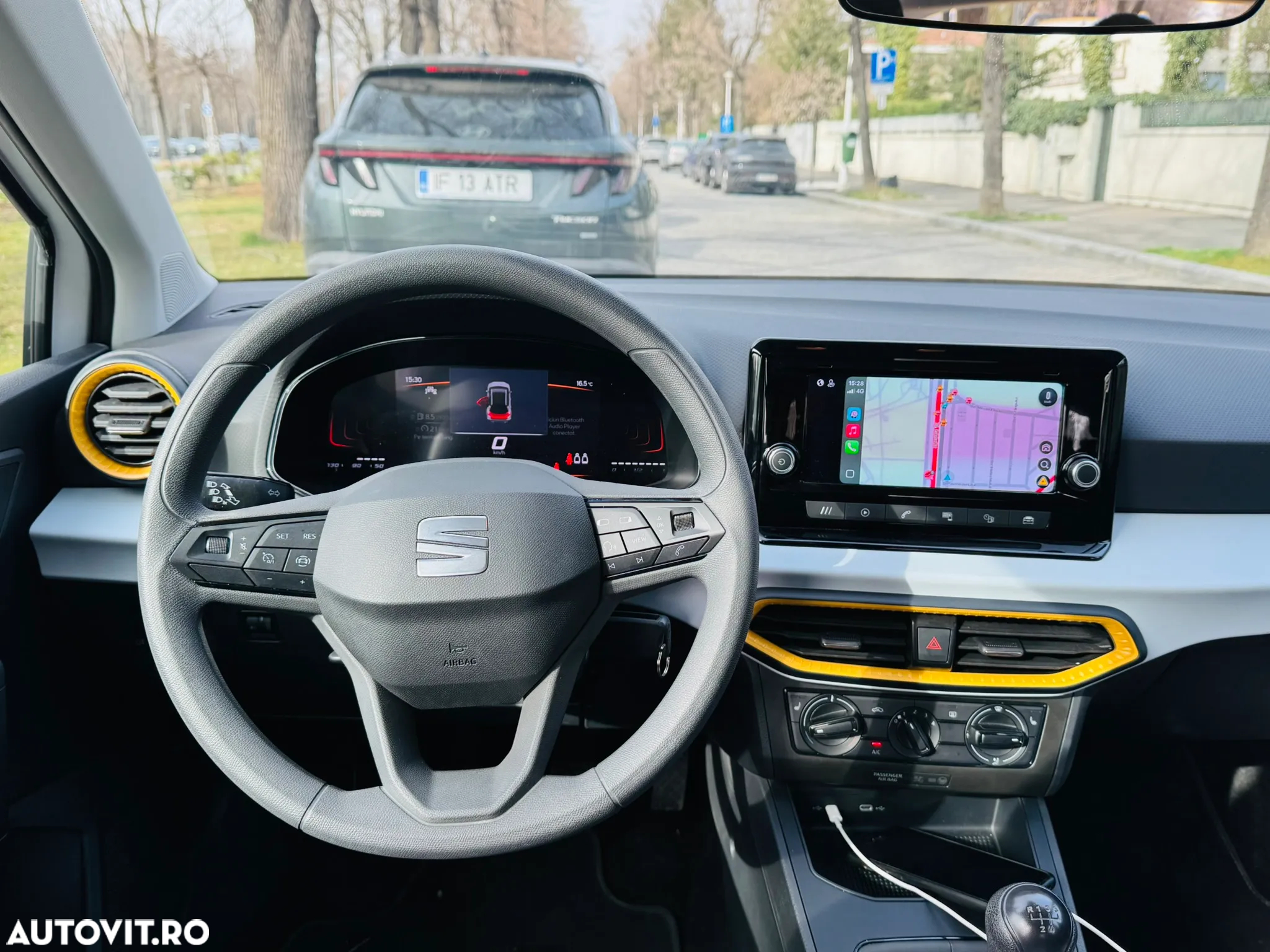 Seat Arona - 29