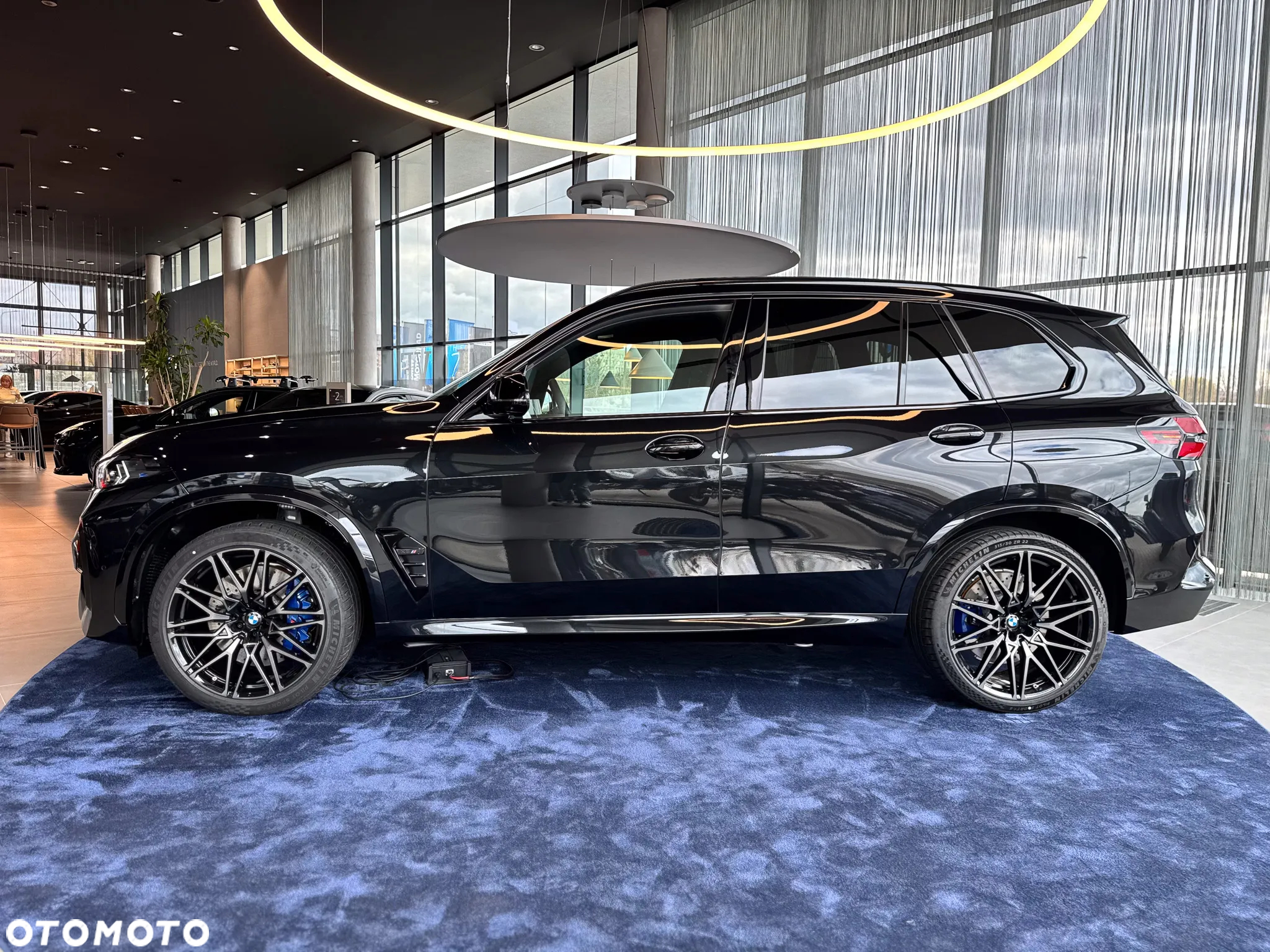 BMW X5 M Competition - 7