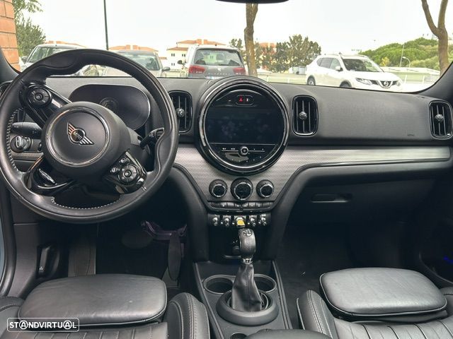MINI Countryman Cooper SE ALL4 Yours Auto - 26