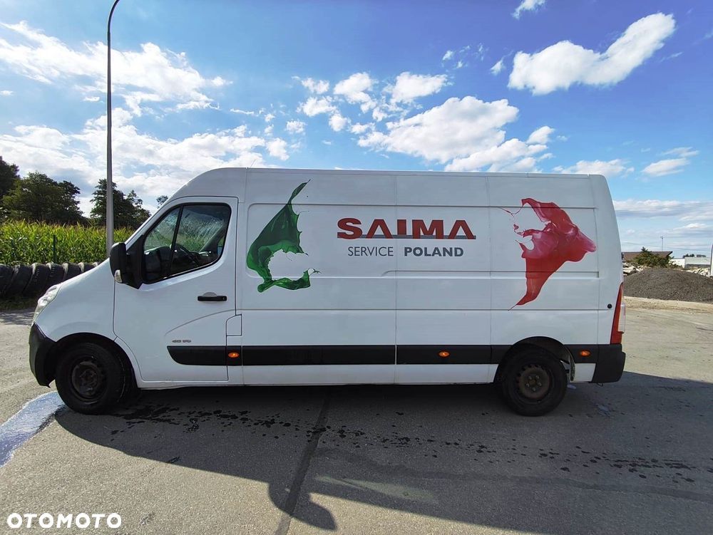 Renault MASTER - 2