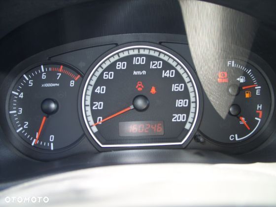 Suzuki Swift 1.3 Comfort - 8