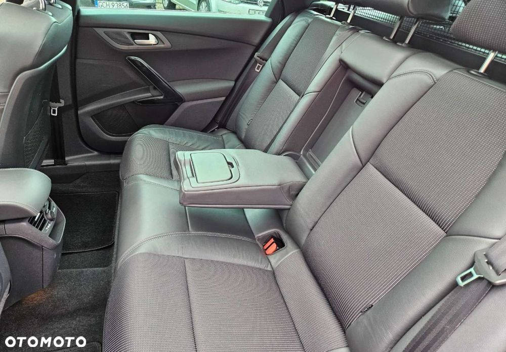 Peugeot 508 - 26