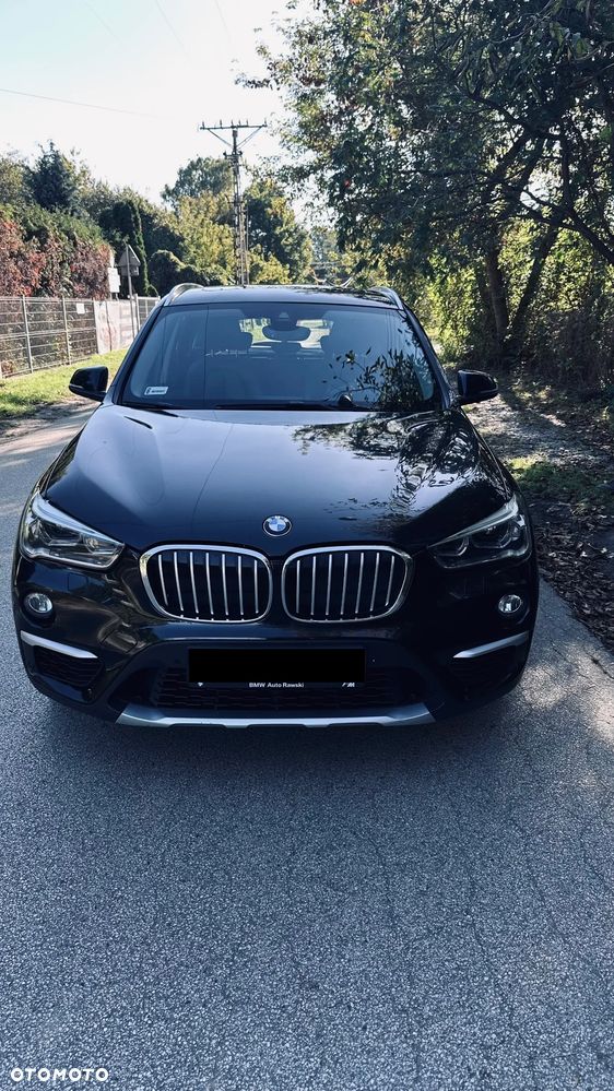 BMW X1 - 2