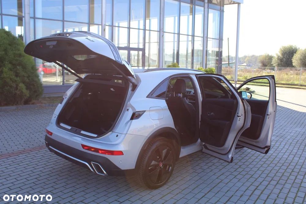 DS Automobiles DS 7 Crossback 1.6 E-Tense Etoile - 17