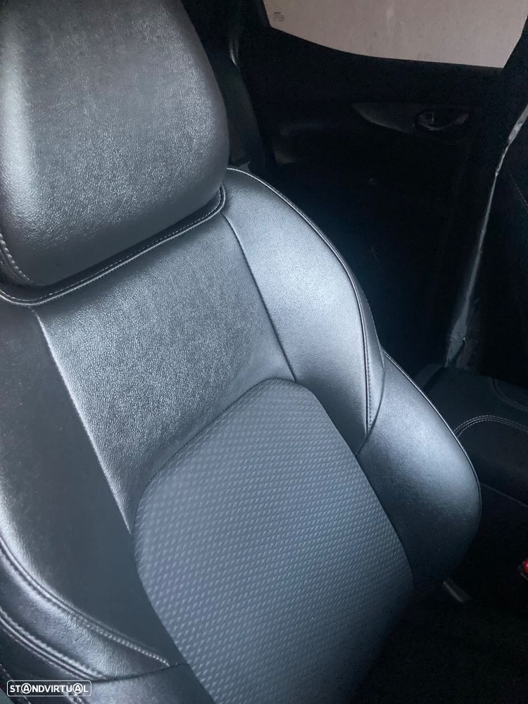 Nissan Qashqai - 7