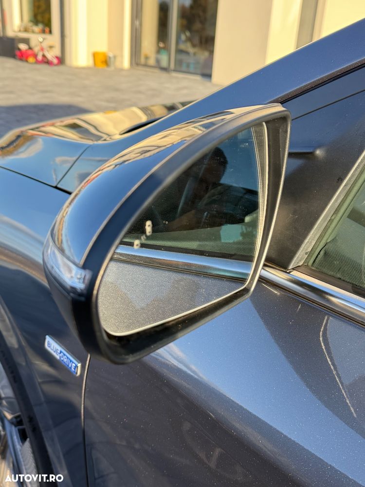 Hyundai IONIQ Hybrid 1.6 GDI Premium - 19