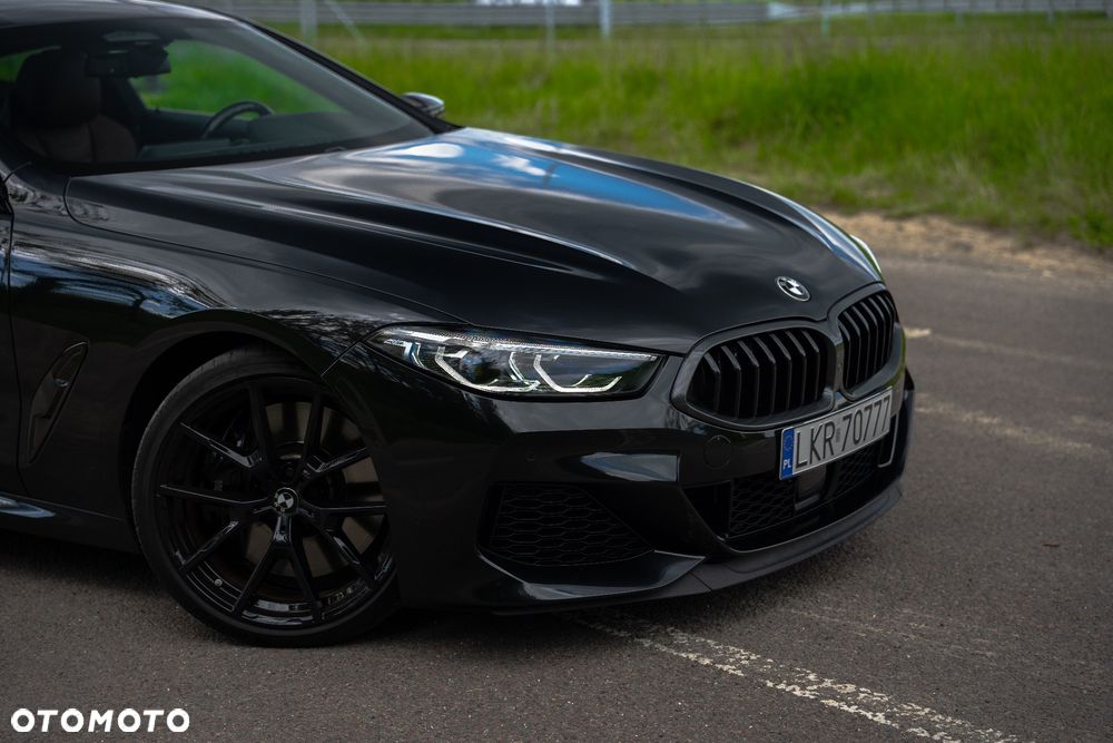 BMW Seria 8 - 2