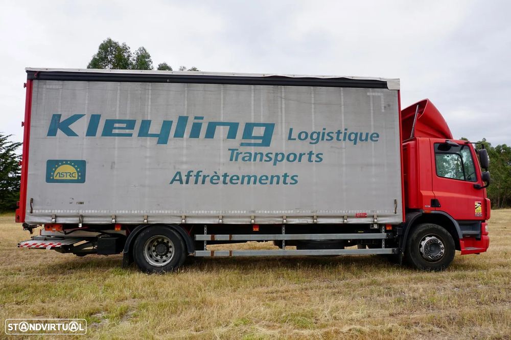 DAF CF65 - 13