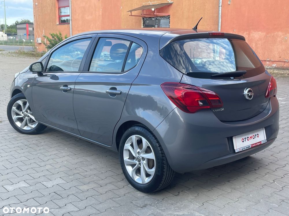 Opel Corsa 1.4 16V Energy - 2