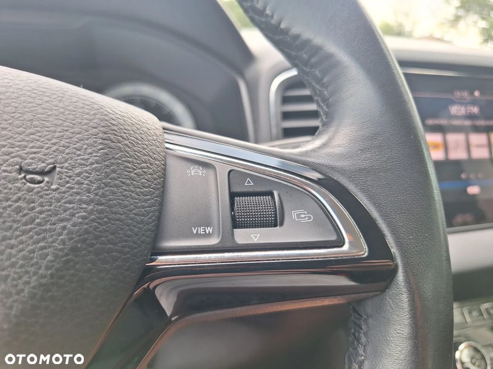 Skoda Karoq 1.5 TSI ACT 4x2 Style DSG - 35