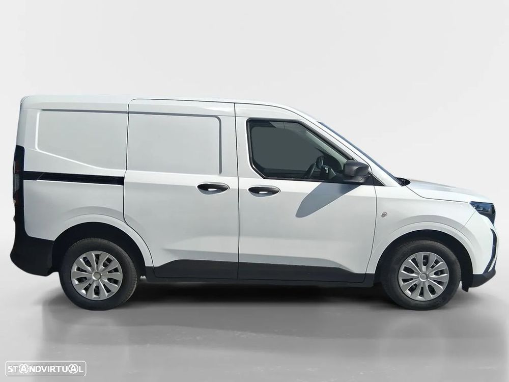 Ford Transit Courier 1.5 EcoBlue Van Trend - 7