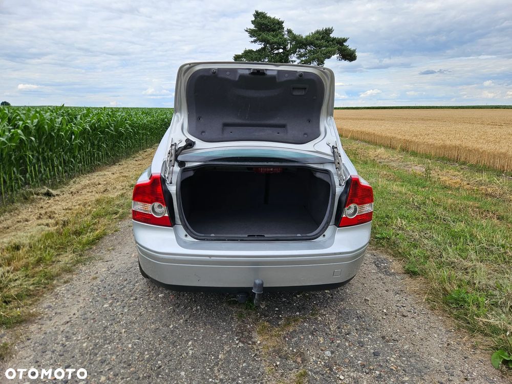 Volvo S40 1.6D Kinetic - 9