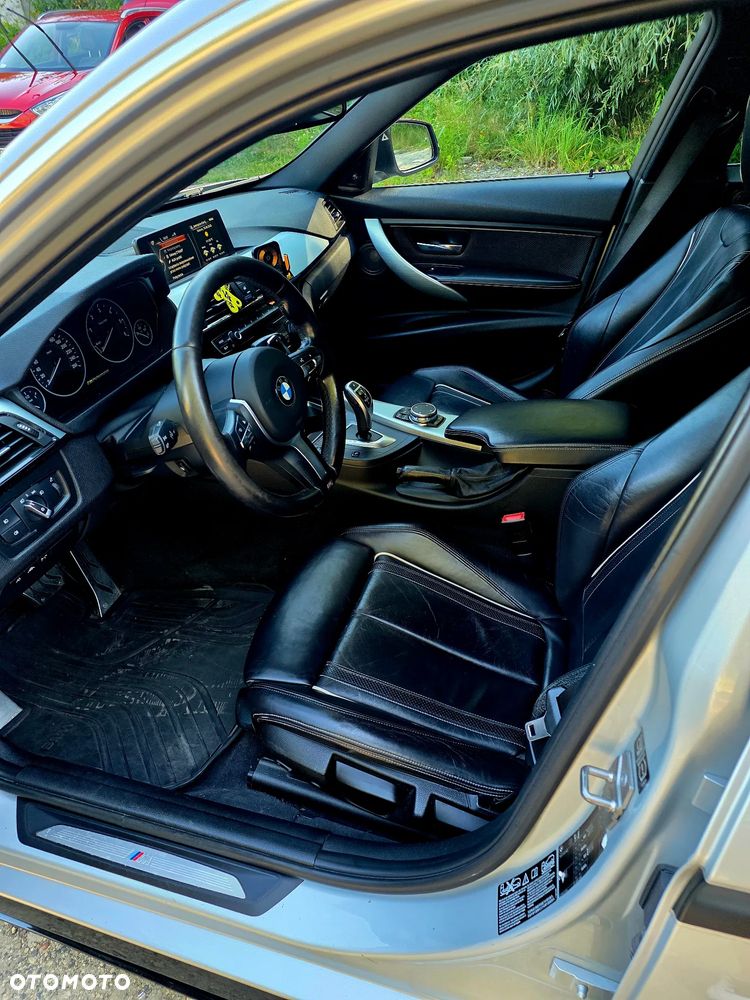 BMW Seria 3 - 9