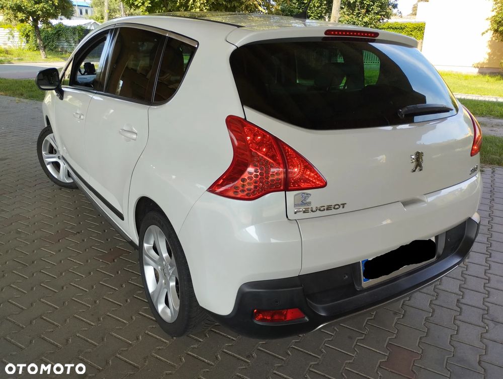 Peugeot 3008 155 THP Active - 6