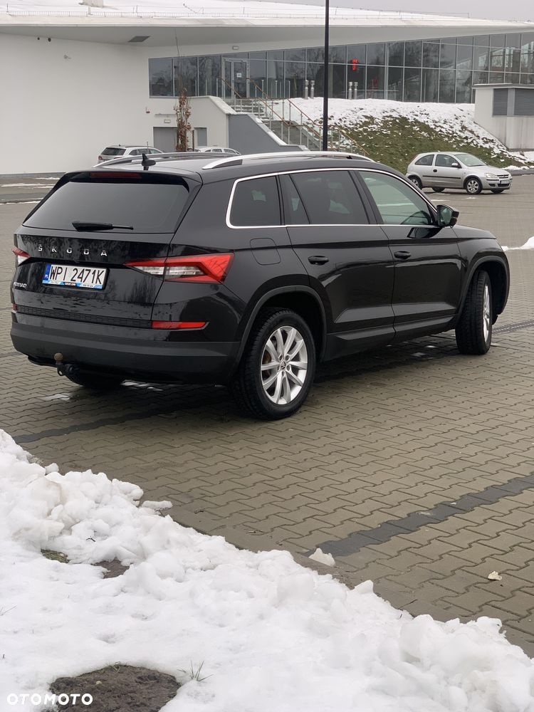 Skoda Kodiaq 2.0 TDI 4x2 Ambition DSG - 6