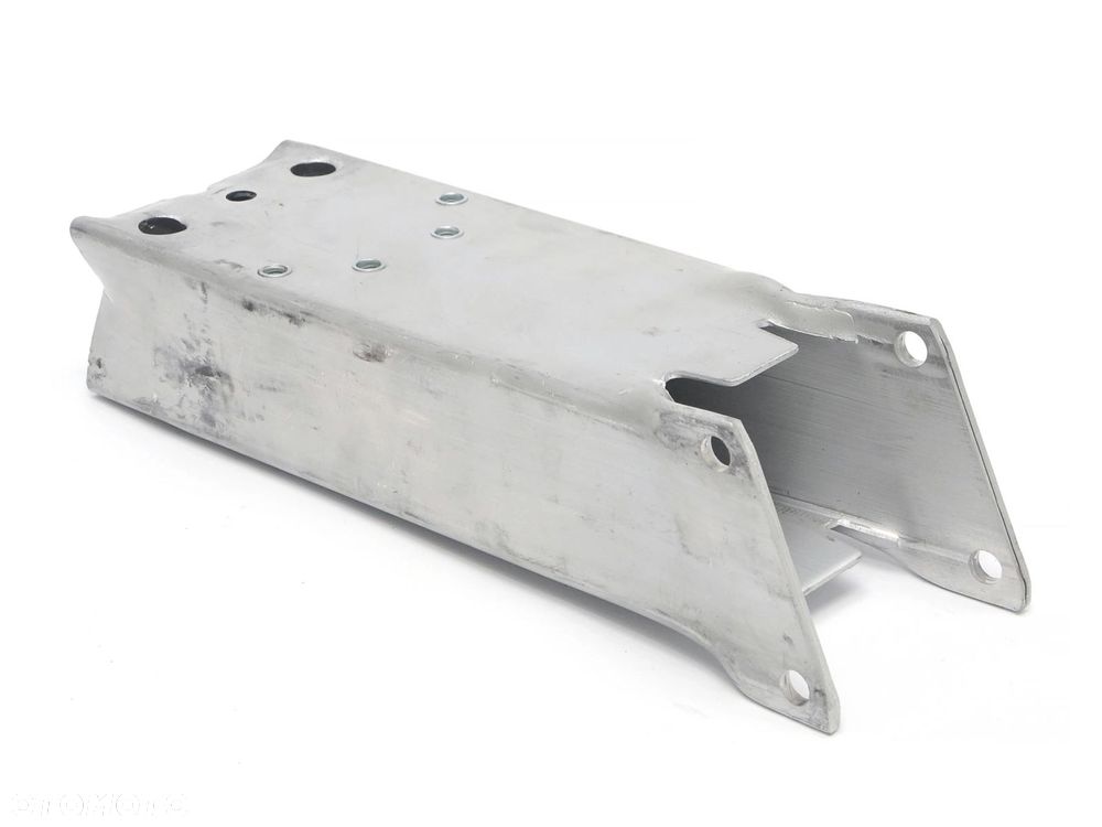 KPL PAS PRZEDNI wzmocnienie czołowe belka zderzaka okular BMW X1 F48 X2 F39 - 9