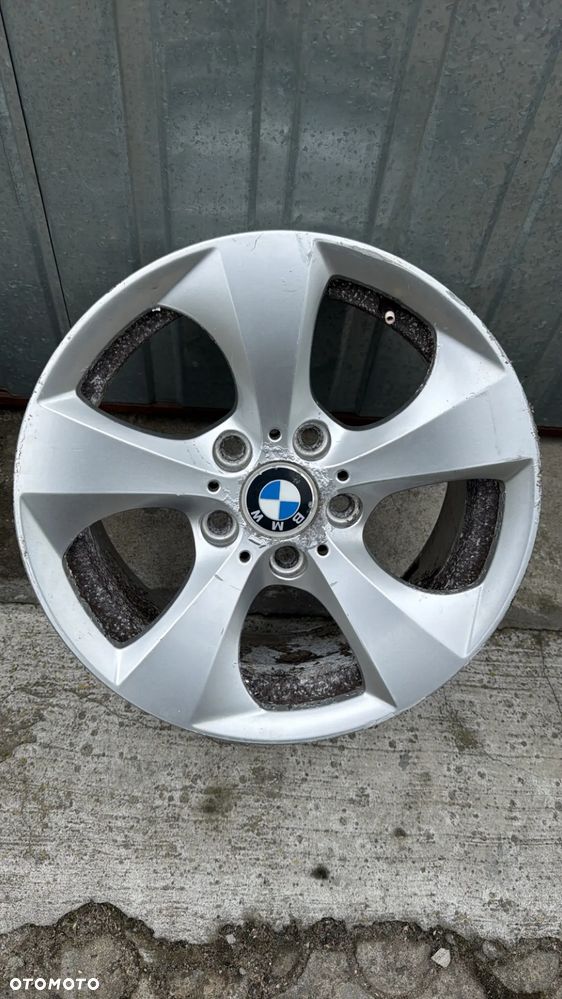 FELGA BMW E90 E91 F30 F31 F36 6795805 R16 DOSTĘPNE 2 SZTUKI - 1