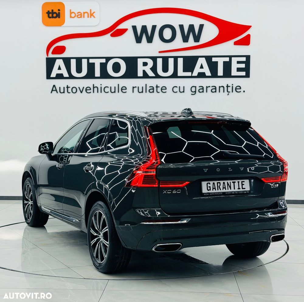 Volvo XC 60 D3 Inscription - 3