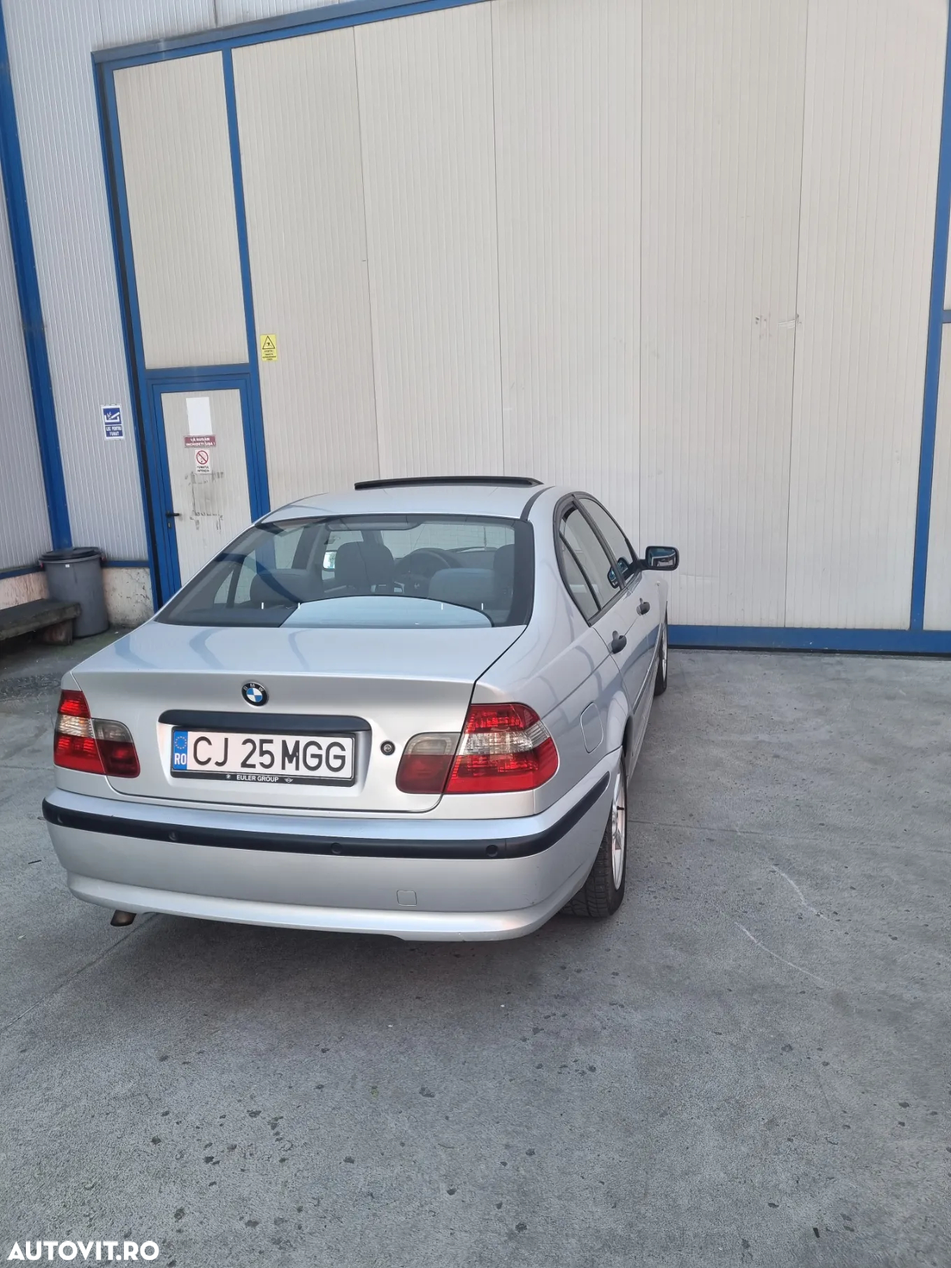BMW Seria 3 - 3