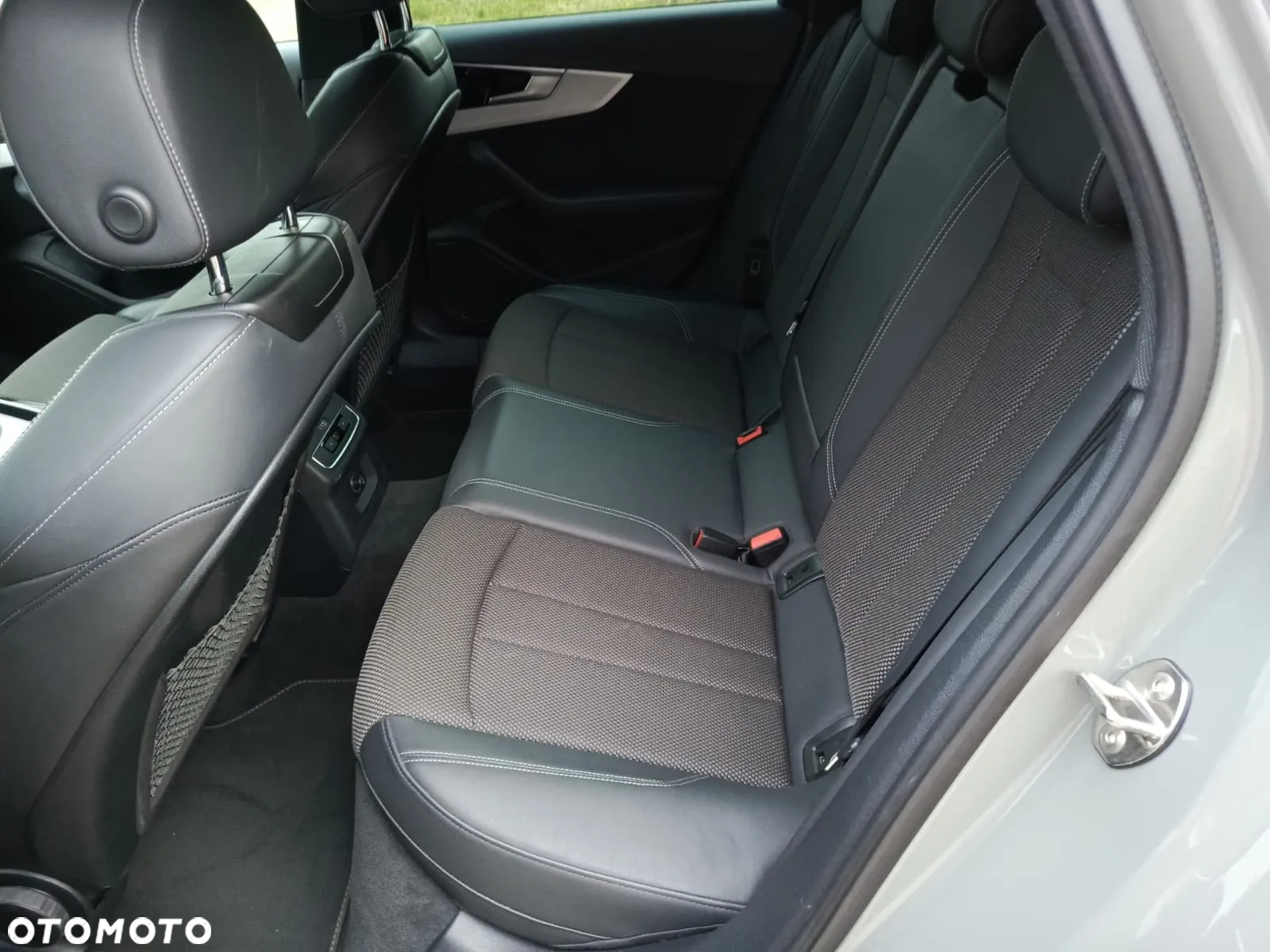 Audi A4 - 14