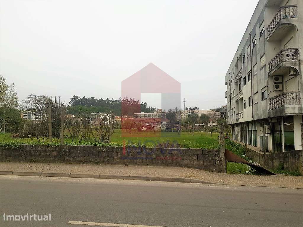 Terreno para construção, Vila Verde - Grande imagem: 2/9