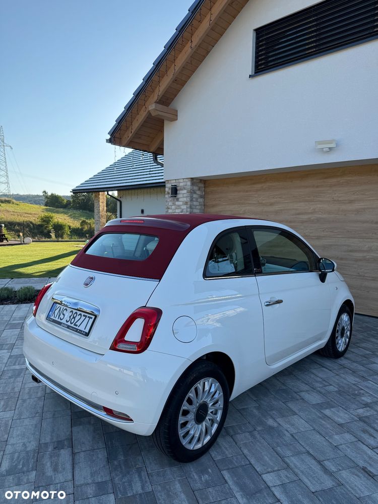 Fiat 500 - 10