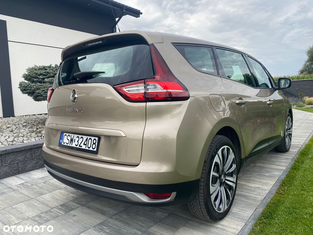 Renault Scenic 1.2 TCe Energy SL Touch - 34