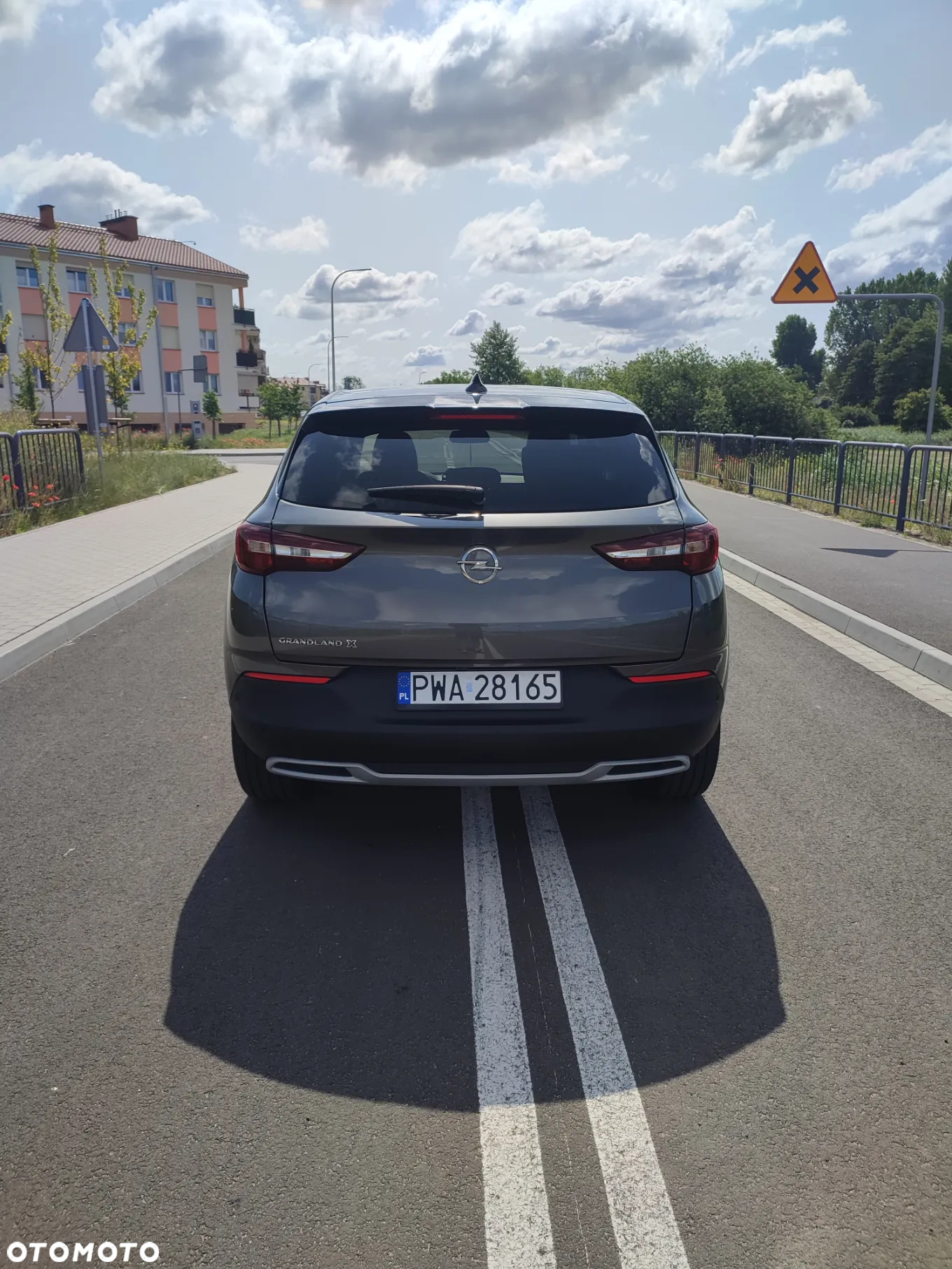 Opel Grandland X 1.2 T GPF Elegance S&S - 7