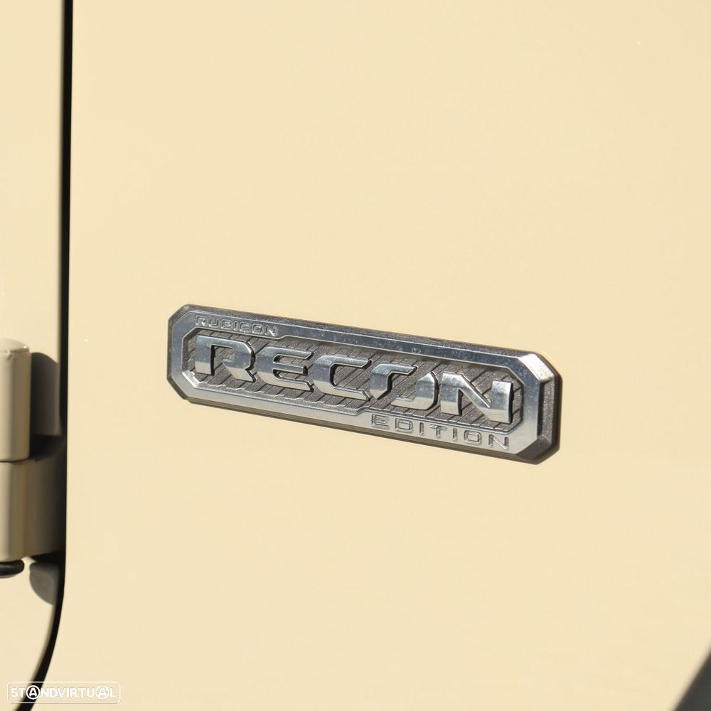 Jeep Wrangler Unlimited - 10