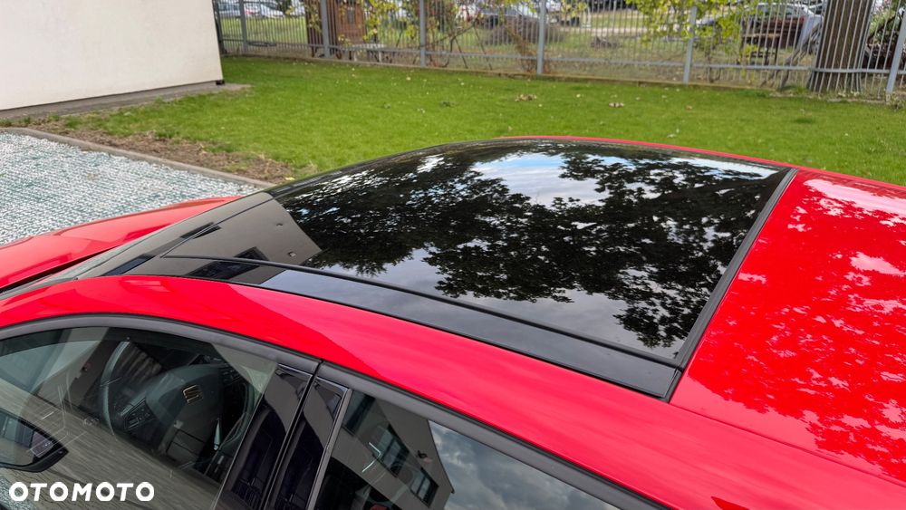 Seat Leon 2.0 TSI Cupra S&S DSG - 17