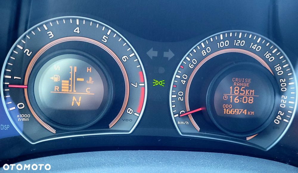 Toyota Auris - 8