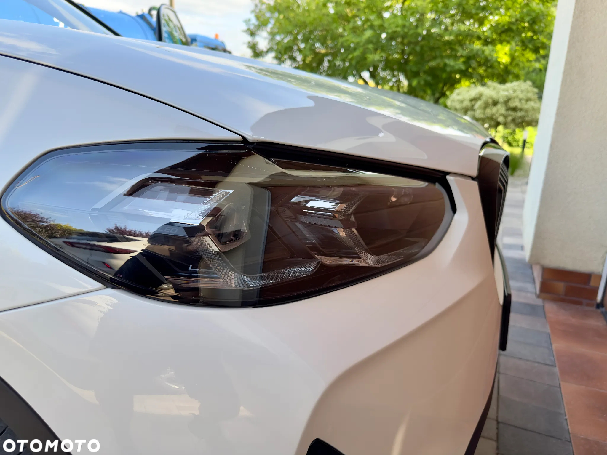 BMW X3 xDrive30i GPF xLine sport - 11
