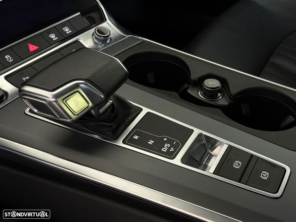 Audi A6 50 TFSIe quattro S tronic - 27