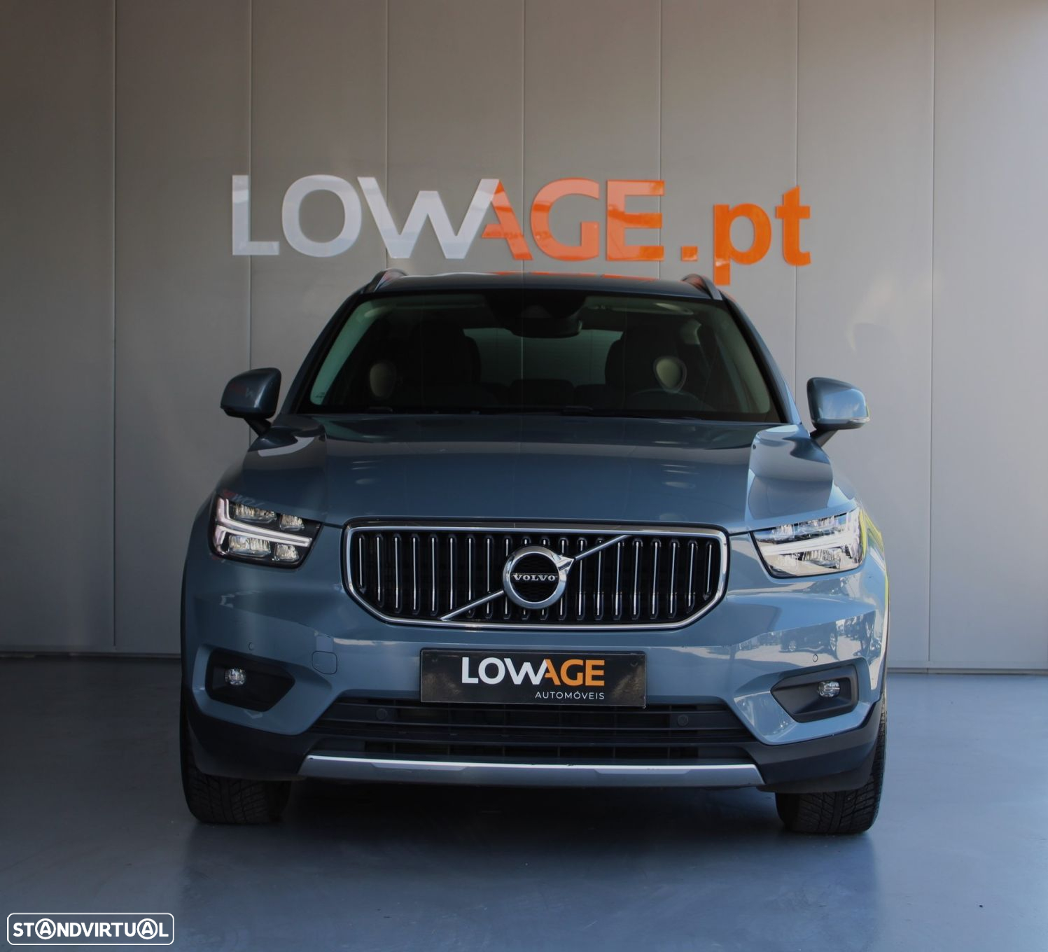 Volvo XC 40 1.5 T5 PHEV Inscription - 7