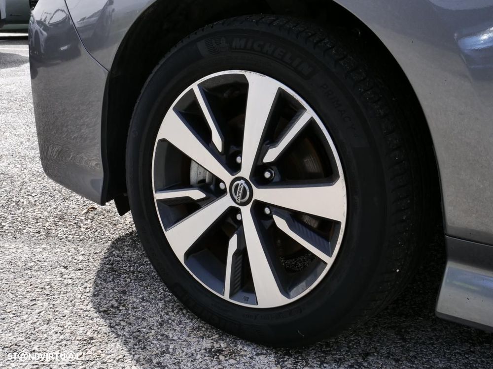 Nissan Leaf Acenta - 4