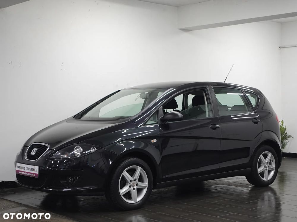 Seat Altea 1.6 Style - 4
