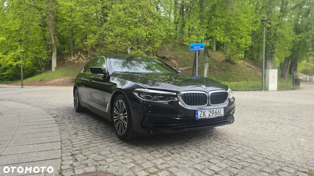 BMW Seria 5 - 3