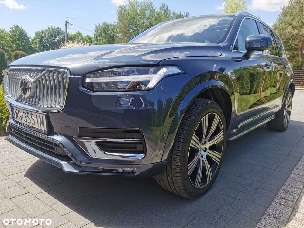 Volvo XC 90 - 13