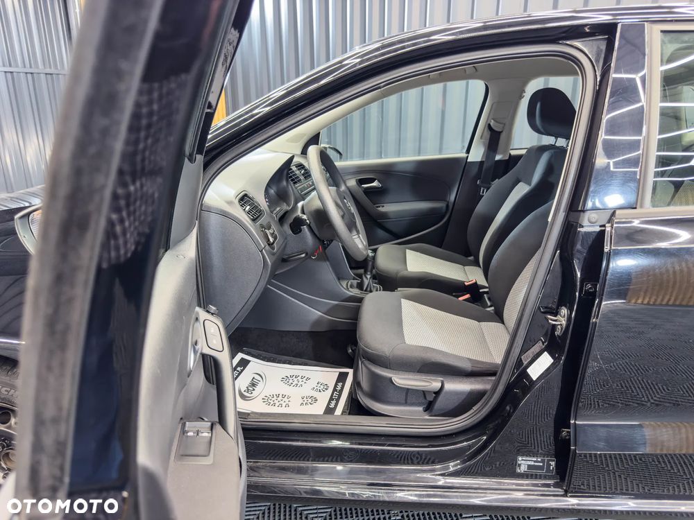 Volkswagen Polo 1.2 Life - 17