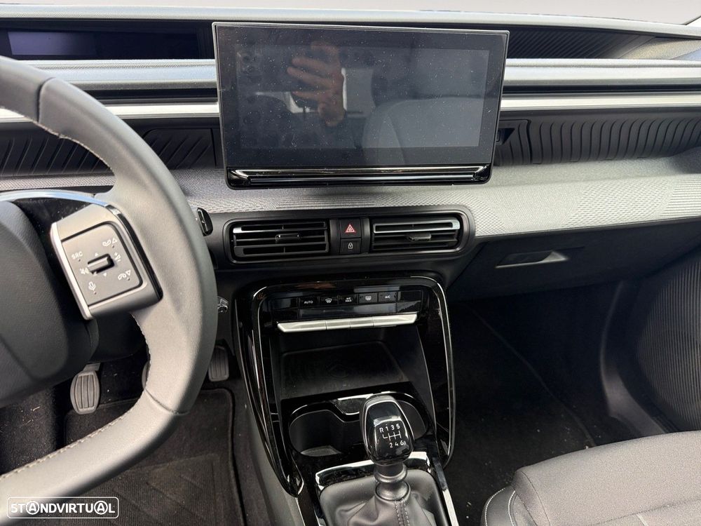 Citroën C3 1.2 PureTech Max - 11