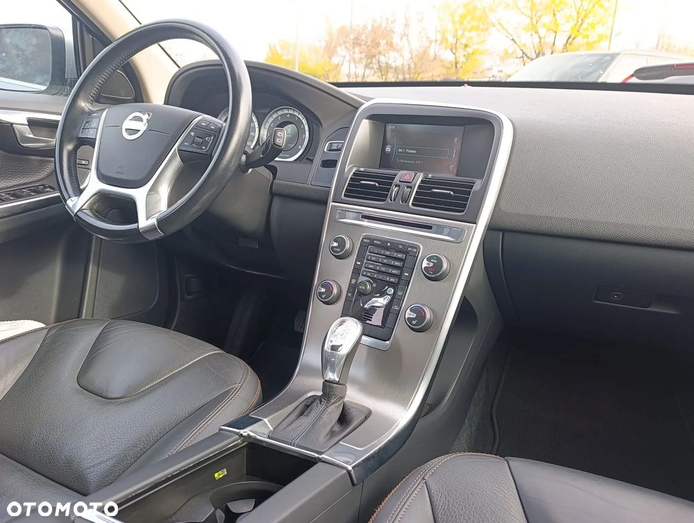 Volvo XC 60 T6 AWD Edition Pro - 8