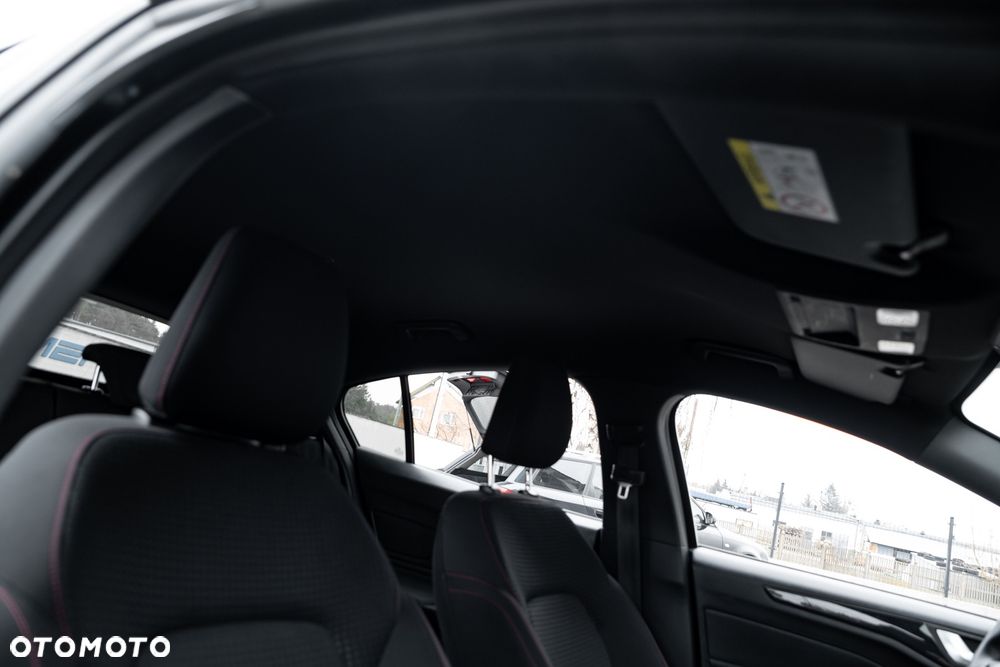 Ford Focus 1.0 EcoBoost Trend - 30