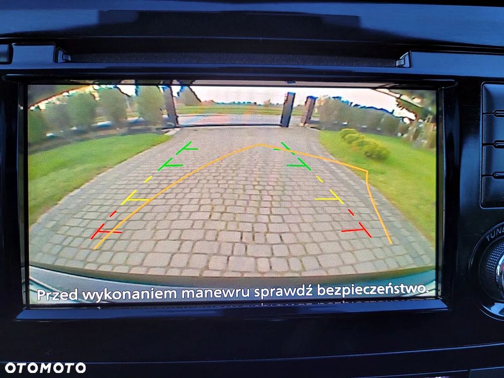 Nissan Qashqai 1.3 DIG-T SHIRO - 15