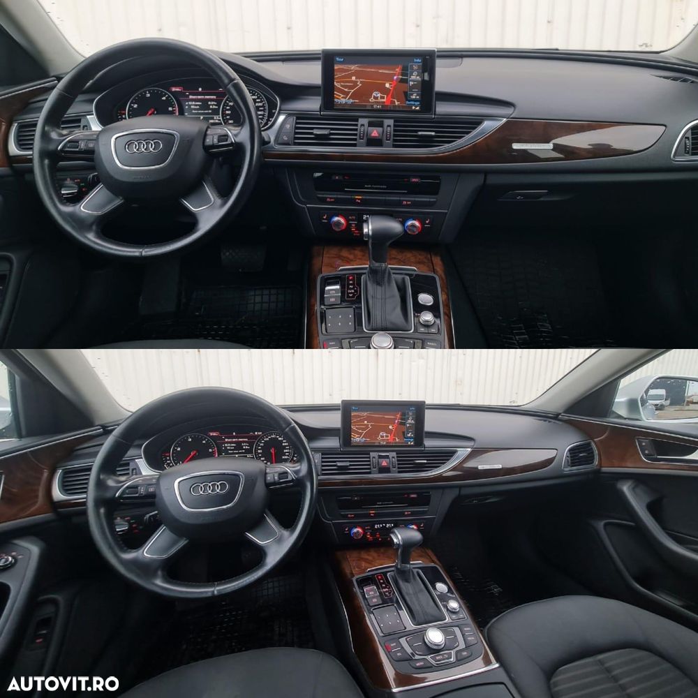 Audi A6 Avant 3.0 TDI DPF quattro S tronic - 6