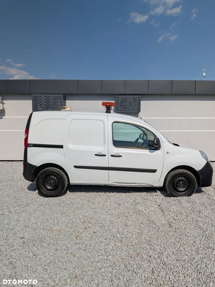 Renault Kangoo - 7