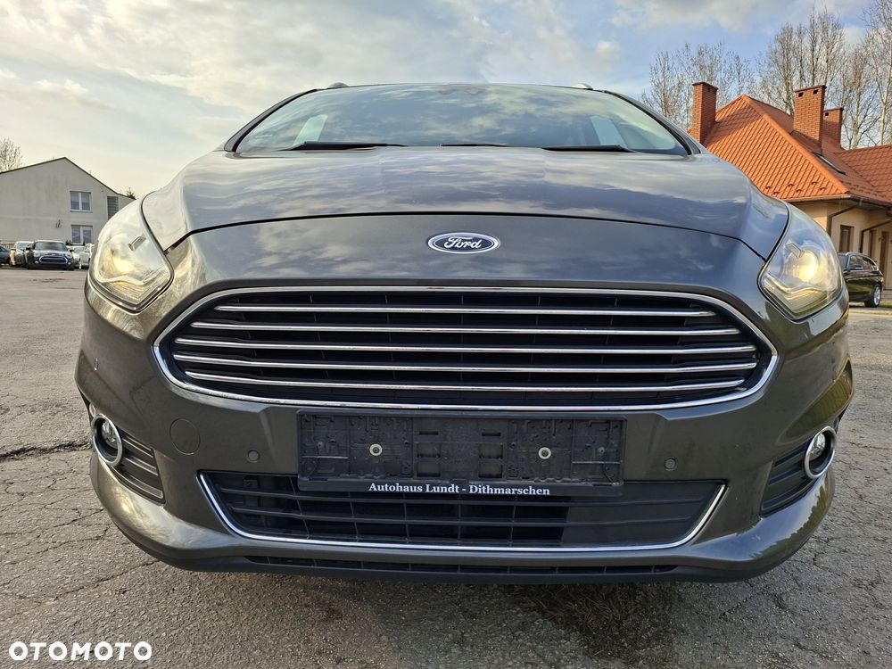 Ford S-Max - 8